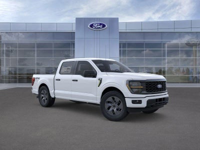 2025 Ford F-150 STX®