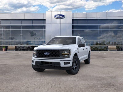 2026 Ford F-150 STX®