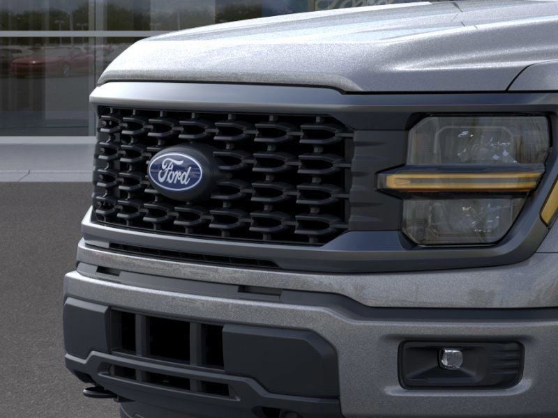 2025 Ford F-150 STX®