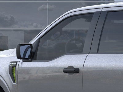 2025 Ford F-150 STX®