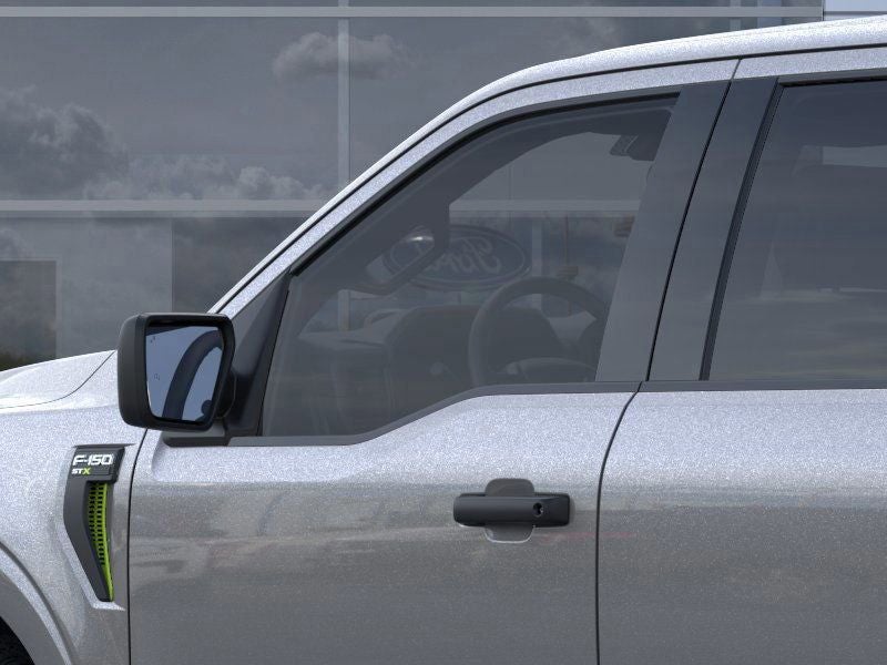 2025 Ford F-150 STX®