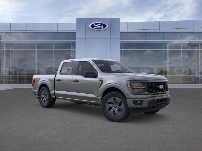 2025 Ford F-150 STX®