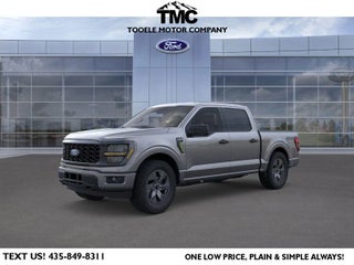 2025 Ford F-150 STX®