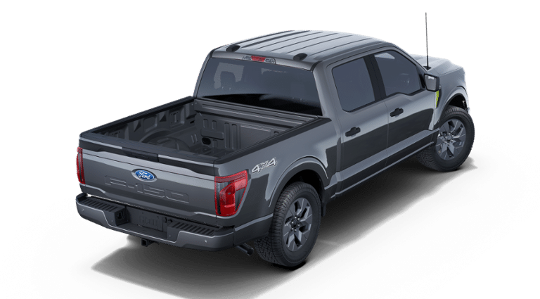 2025 Ford F-150 STX®