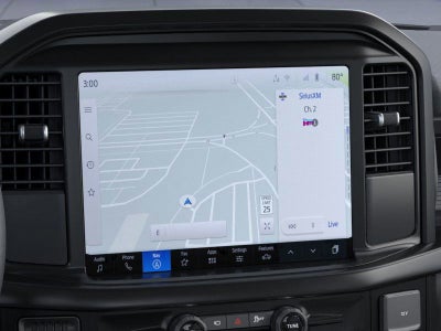 2025 Ford F-150 STX®