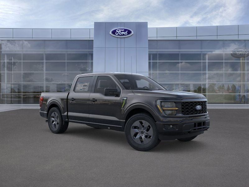 2025 Ford F-150 STX®