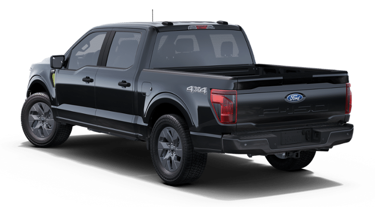 2025 Ford F-150 STX®