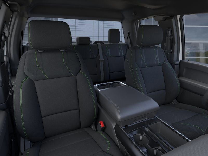 2025 Ford F-150 STX®