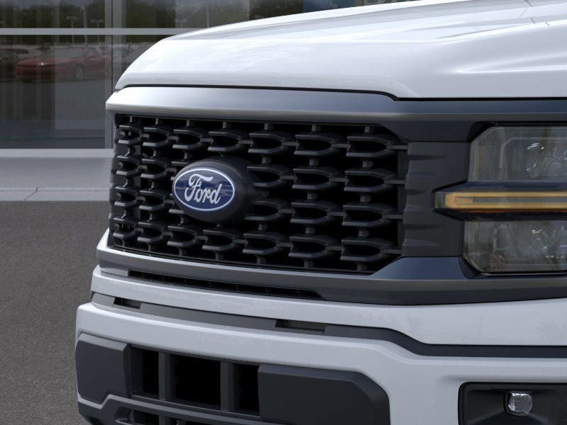 2025 Ford F-150 STX®