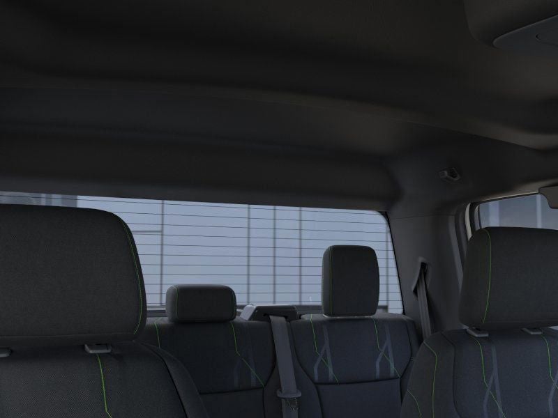 2025 Ford F-150 STX®