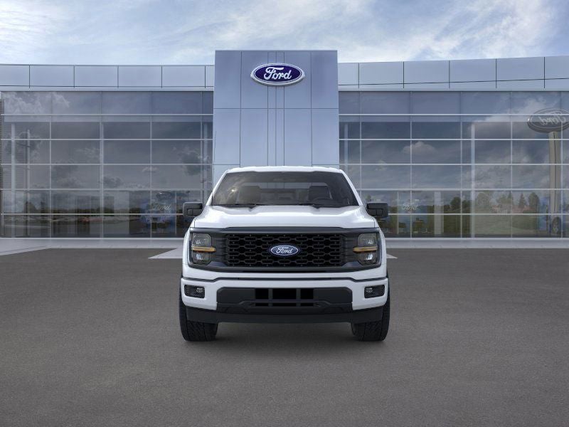2025 Ford F-150 STX®