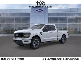2025 Ford F-150 STX®