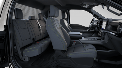 2025 Ford F-150 STX®