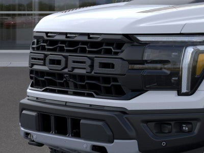 2025 Ford F-150 Raptor®