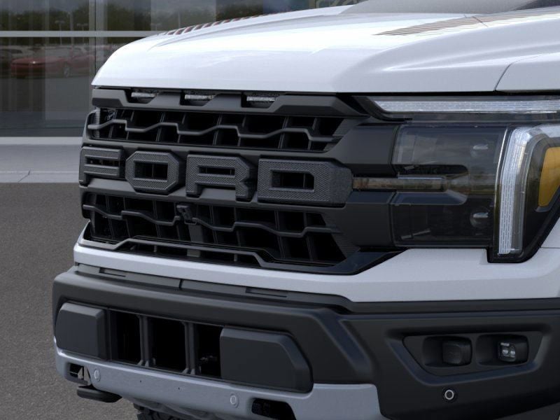 2025 Ford F-150 Raptor®