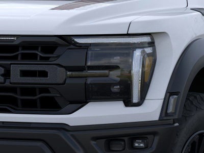 2025 Ford F-150 Raptor®