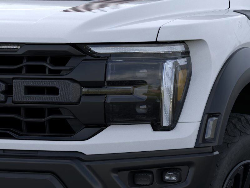2025 Ford F-150 Raptor®