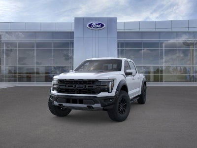 2025 Ford F-150 Raptor®