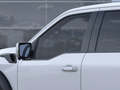 2025 Ford F-150 Raptor®