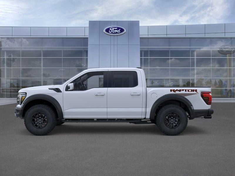 2025 Ford F-150 Raptor®