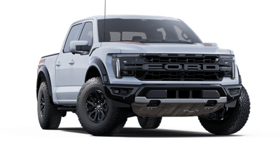 2025 Ford F-150 Raptor®