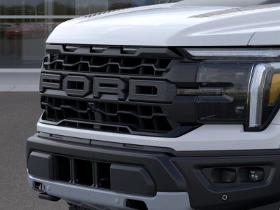 2026 Ford F-150 Raptor®