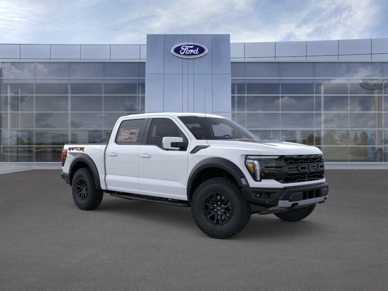 2026 Ford F-150 Raptor®