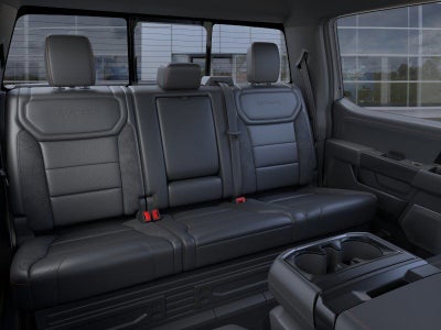 2026 Ford F-150 Raptor®