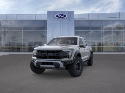 2026 Ford F-150 Raptor®