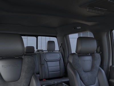 2026 Ford F-150 Raptor®