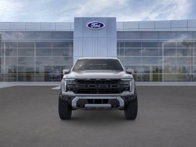 2026 Ford F-150 Raptor®