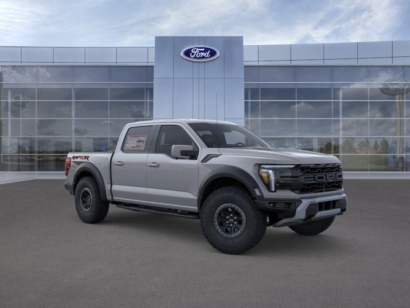 2026 Ford F-150 Raptor®