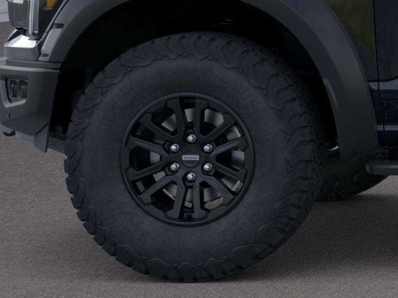 2026 Ford F-150 Raptor®