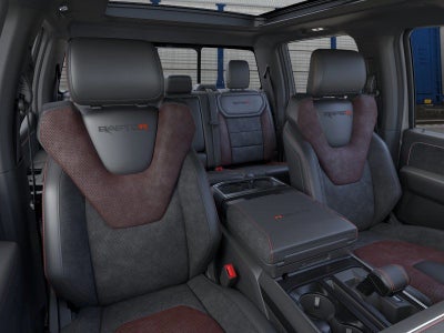 2026 Ford F-150 Tremor®