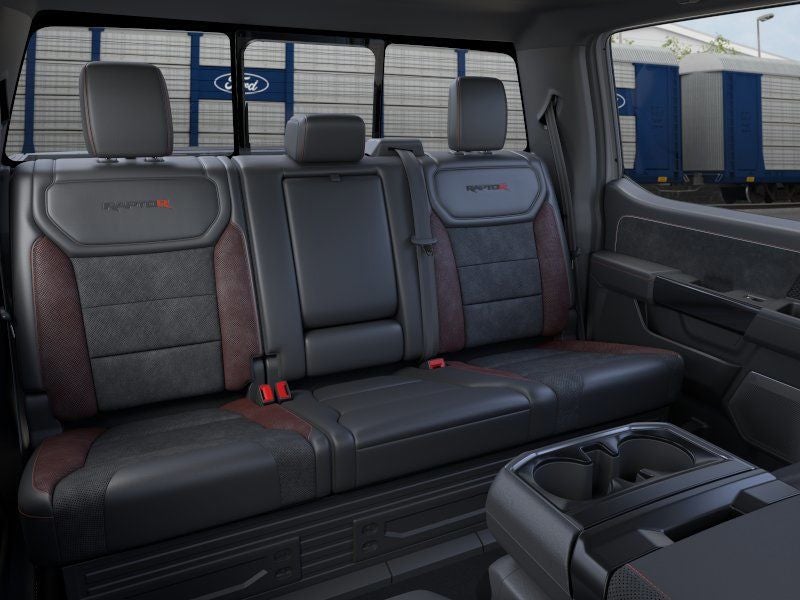 2026 Ford F-150 Tremor®