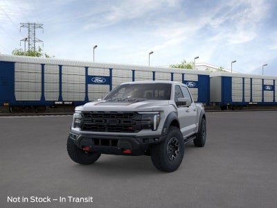2026 Ford F-150 Tremor®