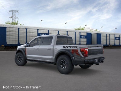 2026 Ford F-150 Tremor®