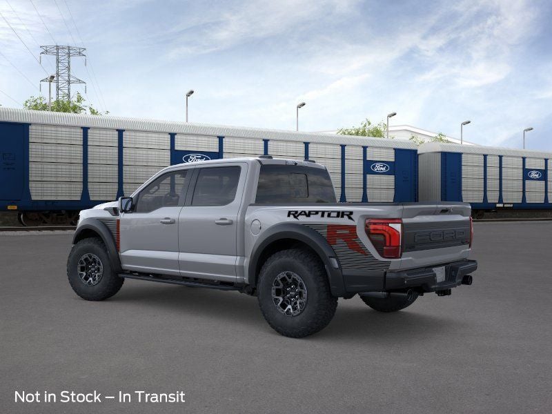 2026 Ford F-150 Tremor®
