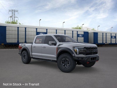 2026 Ford F-150 Tremor®