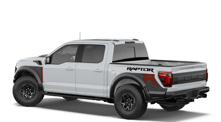 2026 Ford F-150 Tremor®