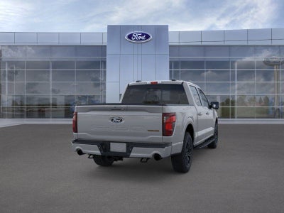 2026 Ford F-150 Tremor®