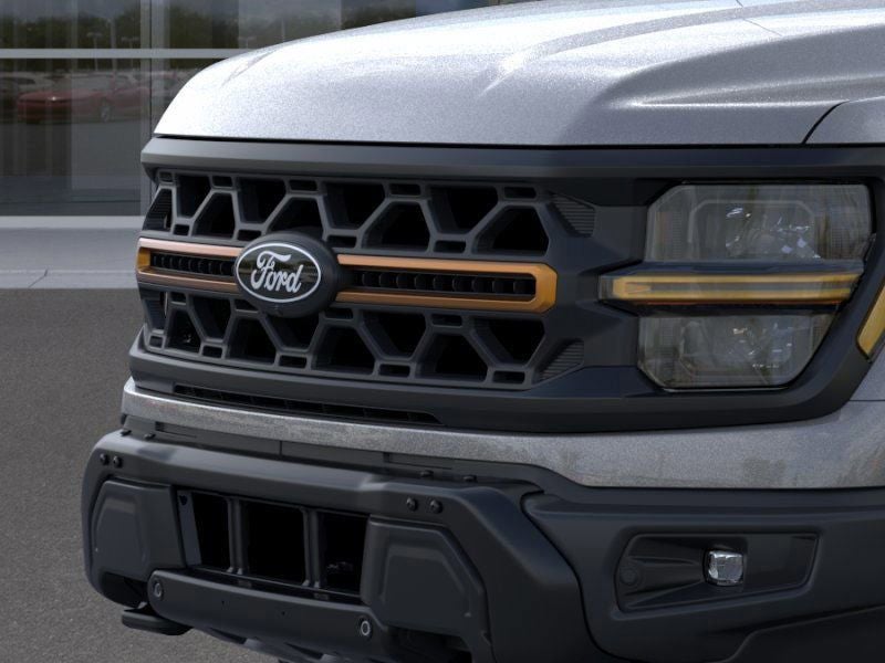 2025 Ford F-150 Tremor®
