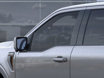 2025 Ford F-150 Tremor®