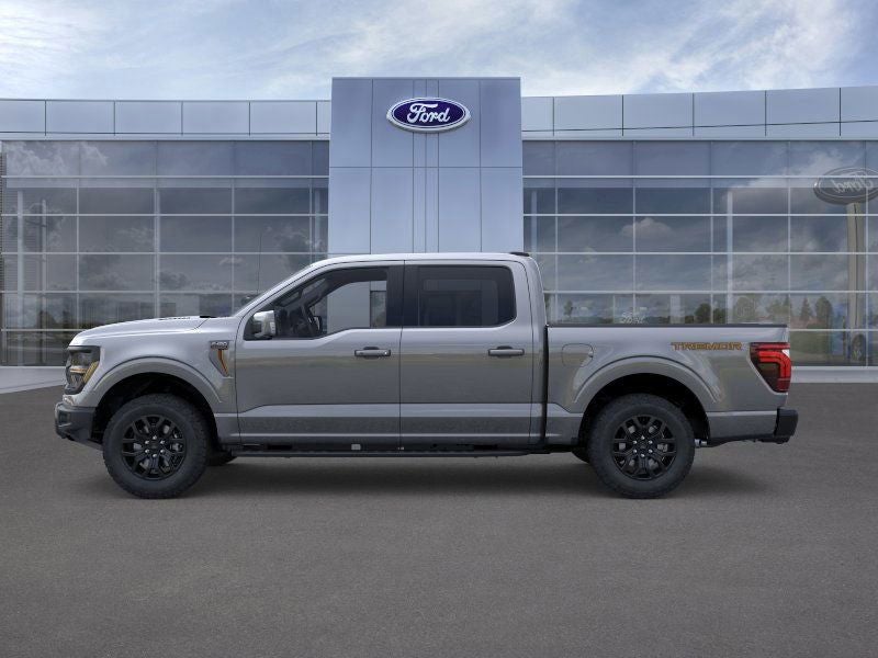 2025 Ford F-150 Tremor®