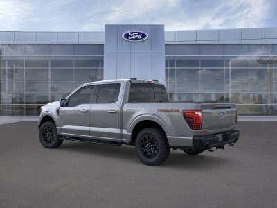 2025 Ford F-150 Tremor®