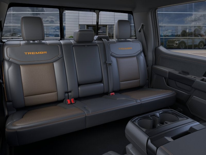 2026 Ford F-150 Tremor®