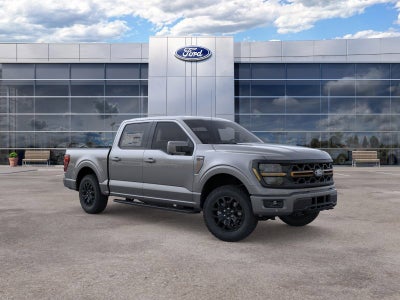 2026 Ford F-150 Tremor®