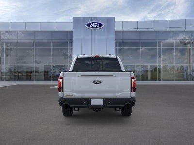 2025 Ford F-150 Tremor®