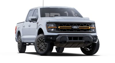 2025 Ford F-150 Tremor®