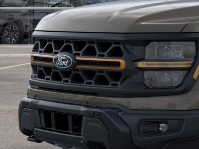 2026 Ford F-150 Tremor®